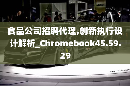 食品公司招聘代理,创新执行设计解析_Chromebook45.59.29