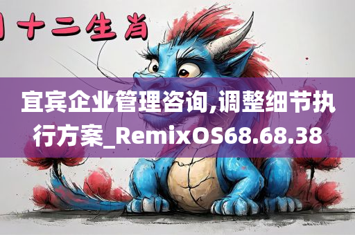 宜宾企业管理咨询,调整细节执行方案_RemixOS68.68.38