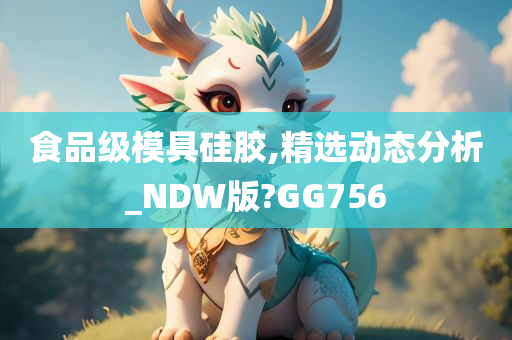 食品级模具硅胶,精选动态分析_NDW版?GG756