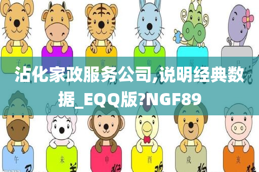 沾化家政服务公司,说明经典数据_EQQ版?NGF89