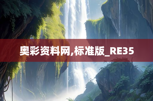 奥彩资料网,标准版_RE35