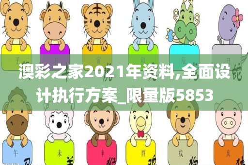 澳彩之家2021年资料,全面设计执行方案_限量版5853