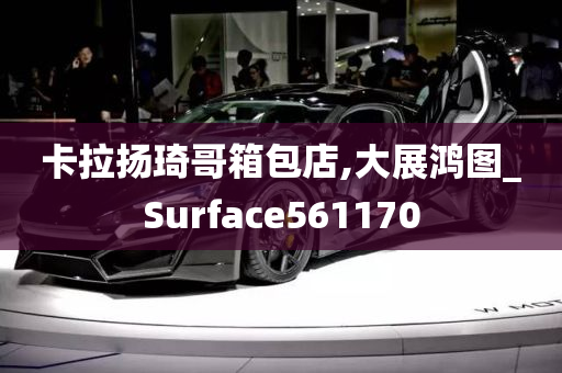 Surface561170