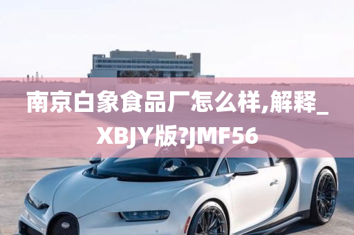 南京白象食品厂怎么样,解释_XBJY版?JMF56