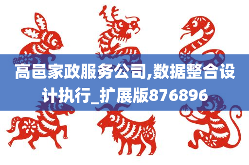 高邑家政服务公司,数据整合设计执行_扩展版876896