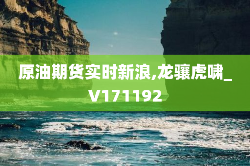 原油期货实时新浪,龙骧虎啸_V171192