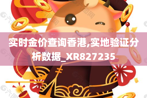 实时金价查询香港,实地验证分析数据_XR827235