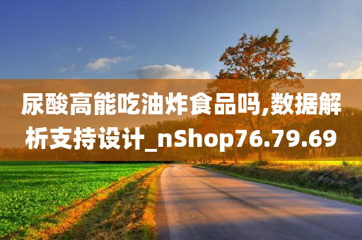 尿酸高能吃油炸食品吗,数据解析支持设计_nShop76.79.69